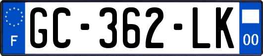 GC-362-LK