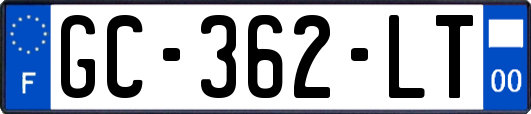 GC-362-LT