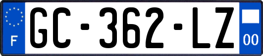 GC-362-LZ