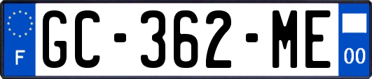 GC-362-ME