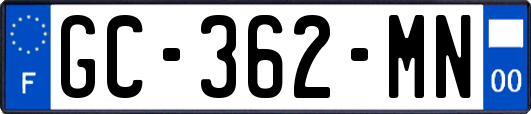 GC-362-MN