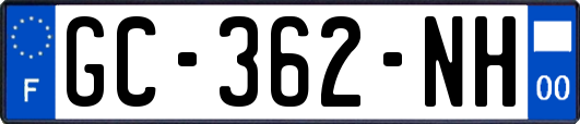 GC-362-NH