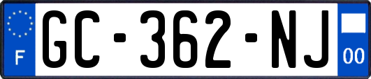 GC-362-NJ