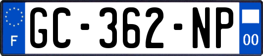 GC-362-NP