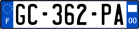 GC-362-PA