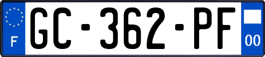 GC-362-PF