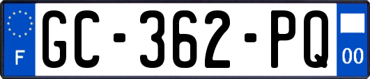 GC-362-PQ