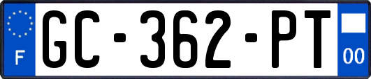 GC-362-PT