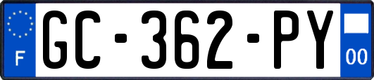 GC-362-PY