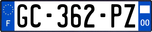 GC-362-PZ