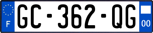 GC-362-QG