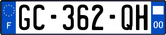 GC-362-QH