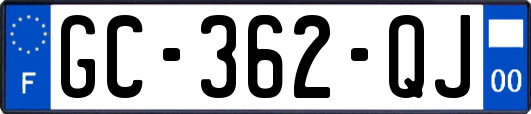 GC-362-QJ