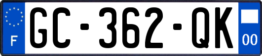 GC-362-QK