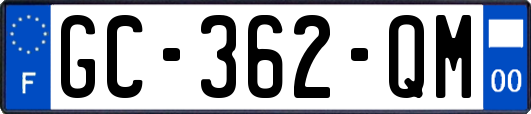 GC-362-QM