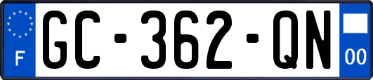 GC-362-QN