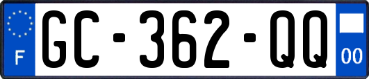 GC-362-QQ