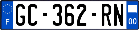 GC-362-RN