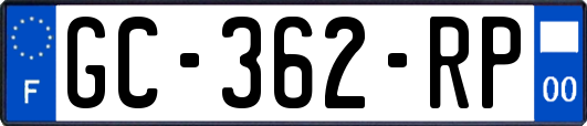 GC-362-RP