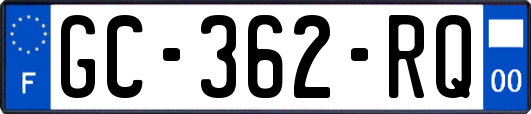 GC-362-RQ