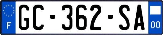 GC-362-SA