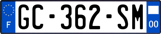 GC-362-SM