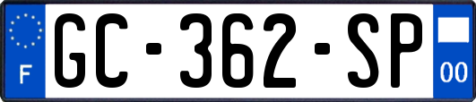 GC-362-SP