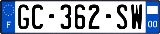 GC-362-SW