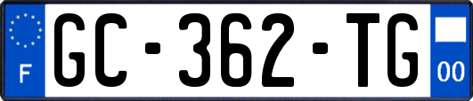 GC-362-TG