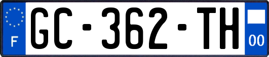 GC-362-TH