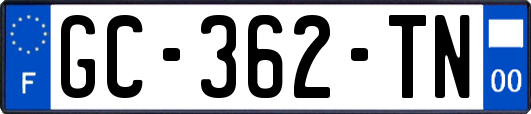 GC-362-TN