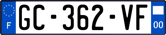 GC-362-VF