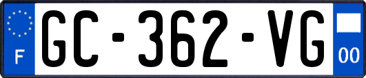 GC-362-VG