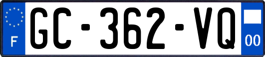 GC-362-VQ