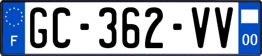 GC-362-VV