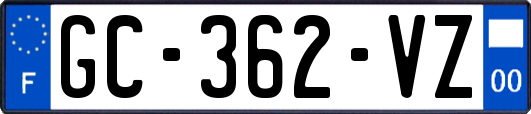 GC-362-VZ