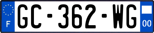 GC-362-WG