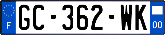 GC-362-WK