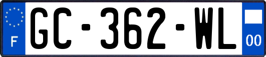 GC-362-WL