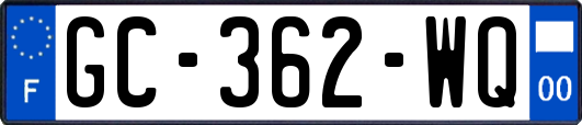 GC-362-WQ