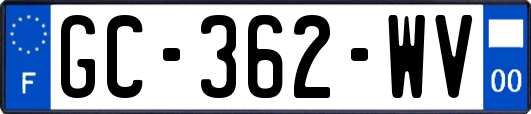 GC-362-WV