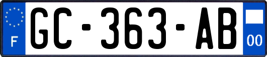 GC-363-AB