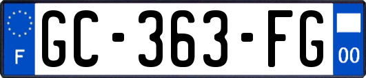 GC-363-FG