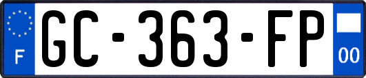 GC-363-FP