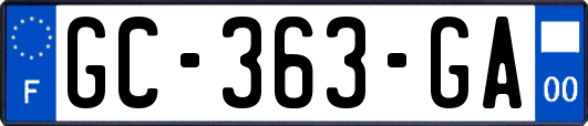 GC-363-GA