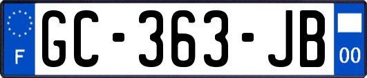 GC-363-JB
