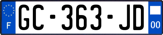 GC-363-JD