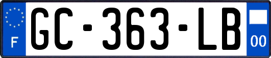 GC-363-LB