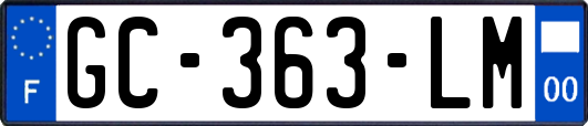 GC-363-LM
