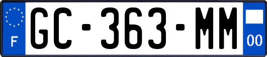 GC-363-MM